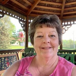 Meet your Posher, Pam